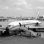 The Caravelle: Past, Present and Future