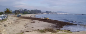 Experimental Beach Reconstruction-Renourishment on Mixed Sand and Gravel Beaches, Washdyke Lagoon, South Canterbury, New Zealand