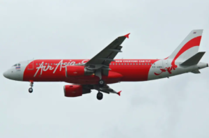 Indonesia AirAsia Flight 8501 (QZ8501/AWQ8501)