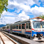 Train Travel Within Turkey: A Comfortable Way to Explore the Country