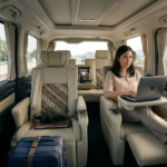 Mengapa Ruang Kaki (Legroom) Sangat Memengaruhi Produktivitas Kerja di Dalam Mobil?