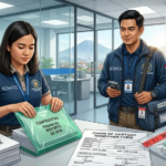 Standar Operasional Packing Dokumen Rahasia Perusahaan Agar Aman dari Risiko Kebocoran Data