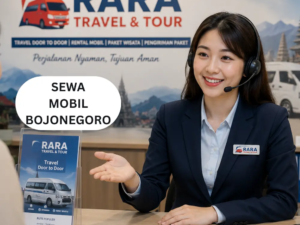 Sewa Mobil Bojonegoro