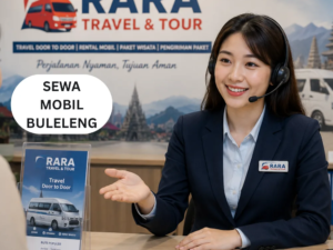 Sewa Mobil Buleleng Singaraja Bali Lepas Kunci