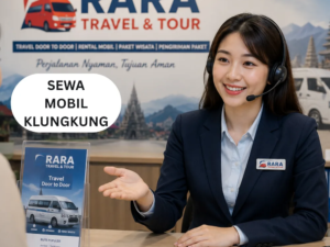 Sewa Mobil Klungkung Lepas Kunci di Bali