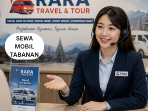 Sewa Mobil Tabanan Lengkap dan Lepas Kunci