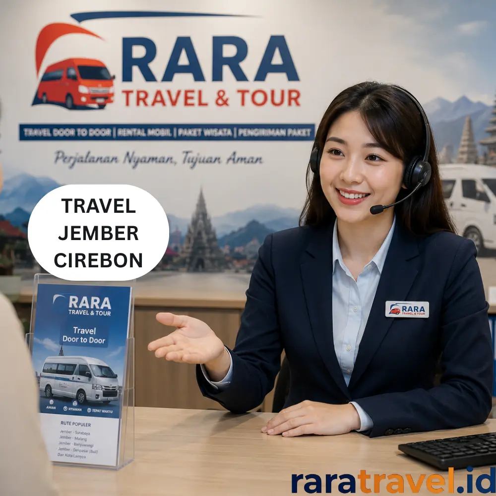 Travel Jember Cirebon 1 Travel Jember Cirebon