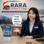 Sewa Mobil Jember Utara | Rental Mobil untuk Wisata Pegunungan & Perkebunan