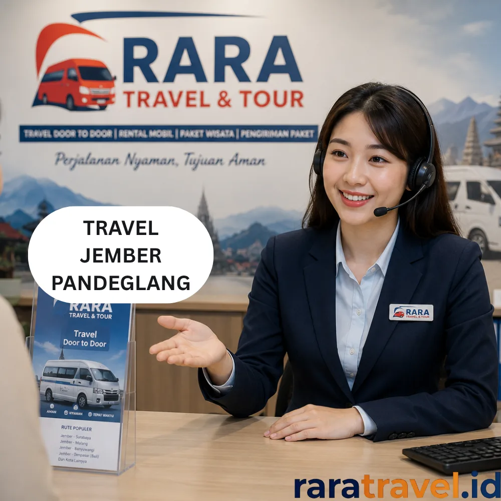 Travel Jember Pandeglang 1 Travel Jember Pandeglang
