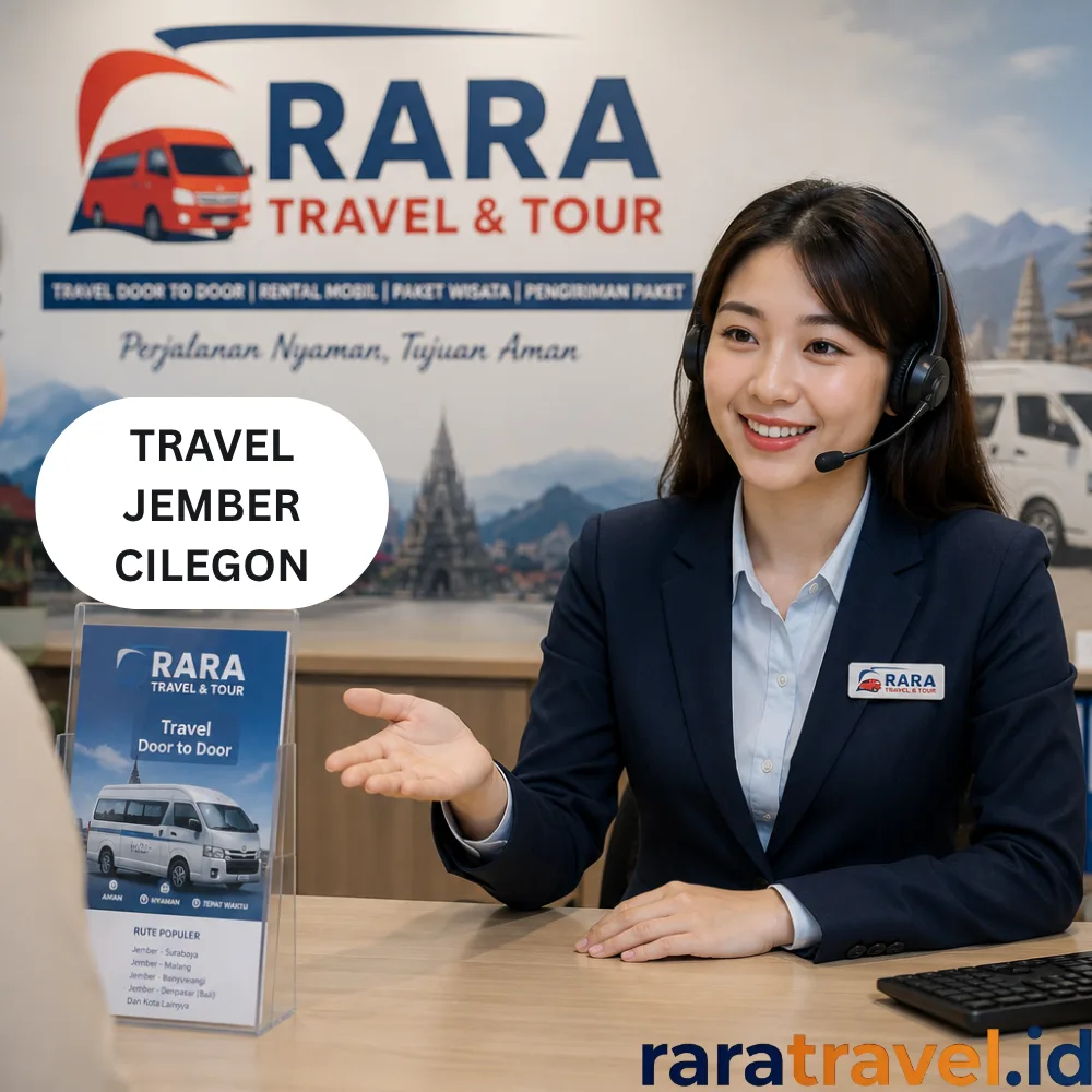 Travel Jember Cilegon 1 Travel Jember Cilegon
