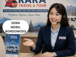 Sewa Mobil Bondowoso Murah