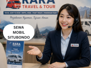 Sewa Mobil Situbondo Terbaik