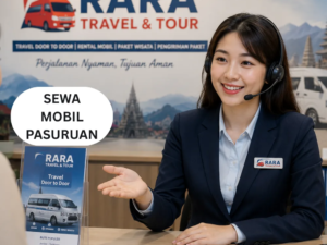 Sewa Mobil Pasuruan Harga Rental Murah dan Lengkap