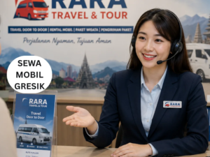 Sewa Mobil Gresik Lepas Kunci Harga Murah