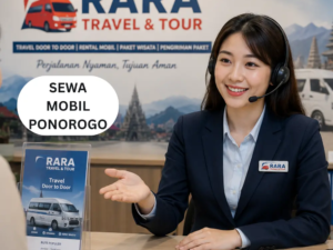 Sewa Mobil Ponorogo Harga Murah Pilihan Lengkap