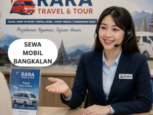Sewa Mobil Bangkalan Layanan 24 Jam