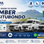 Travel Jember Situbondo (PP) Terpercaya | Rara Travel & Tour