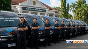 Travel Jember Denpasar Bali Terpercaya: Panduan Lengkap Harga, Jadwal, Door to Door, Armada Executive, dan Cara Pemesanan Terbaru