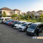 TRAVEL JEMBER MALANG BATU