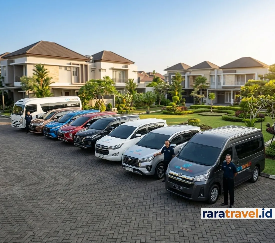 Travel Jember Malang Batu Terpercaya: Panduan Lengkap Harga, Jadwal, Door to Door, Armada Executive & Cara Pemesanan Terbaru 2026 1 TRAVEL JEMBER MALANG BATU