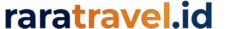 RARATRAVEL.ID