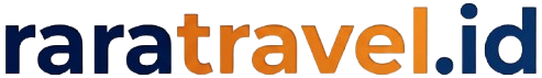 RARATRAVEL.ID