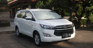 Armada Door to Door Travel Jember Surabaya Rara Travel