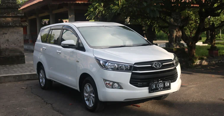 Armada Door to Door Travel Jember Surabaya Rara Travel
