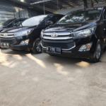 Armada Travel yang Digunakan Rara Travel & Tour Rute Jember ke Surabaya