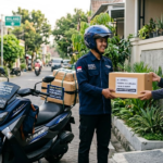 Kirim Paket Malang Surabaya Cepat, Aman, dan Bisa Jemput ke Alamat