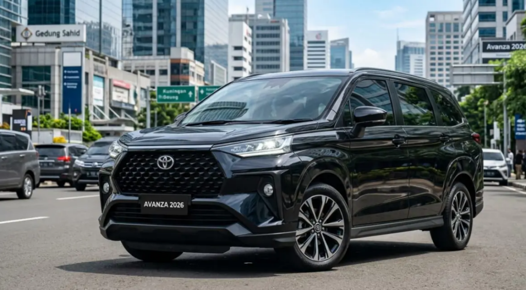Travel Jember Situbondo Murah 2026 6 Avanza 2026: Armada Travel di Rara Travel & Tour