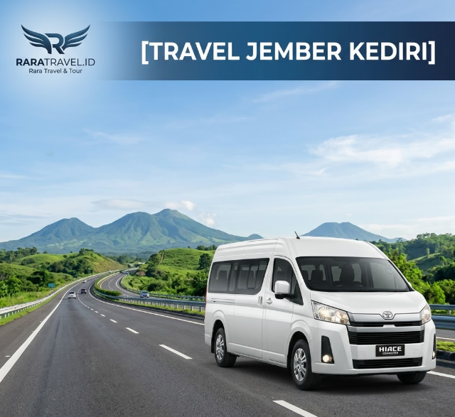 Travel Jember Kediri Layanan 24 Jam 1 Travel Jember Kediri Layanan 24 Jam