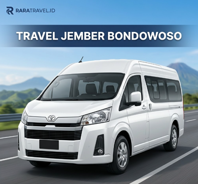 Travel Jember Bondowoso 1 TRAVEL JEMBER BONDOWOSO