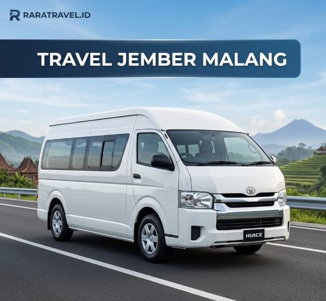 Travel Jember Malang Murah Terbaik 1 Travel Jember Malang Murah Terbaik