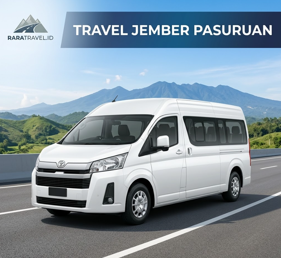 Travel Jember Pasuruan PP Terbaik 1 Travel Jember Pasuruan PP Terbaik