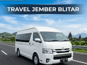 Jasa Travel Jember Blitar Terbaik – Solusi Door-to-Door Nyaman untuk Perjalanan Eksekutif Kakak