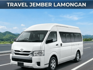 Travel Jember Lamongan