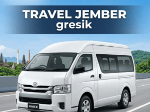 Travel Jember Gresik Via Toll Terbaik