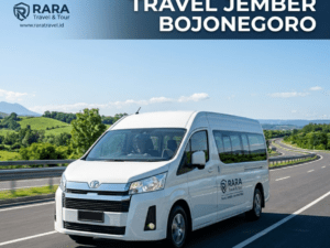 Travel Jember Bojonegoro Terbaik – Solusi Door-to-Door Nyaman untuk Perjalanan Jauh Kakak