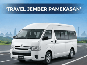 Solusi Travel Jember ke Pamekasan: Nyaman, Praktis, dan Langsung ke Tujuan