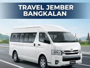 Travel Jember Bangkalan