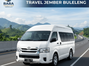 Travel Jember Buleleng Singaraja BaliTravel Jember Buleleng Singaraja Bali