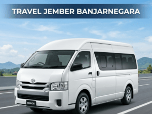 Travel Jember Banjarnegara
