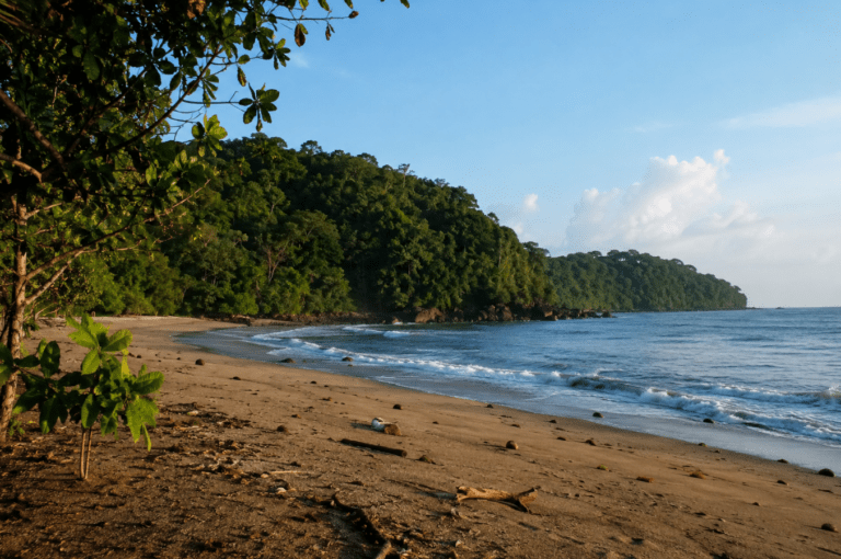 Pantai Bandealit: Panduan Lengkap Wisata, Harga Tiket, Rute, Aktivitas, Camping, hingga Tips Berkunjung