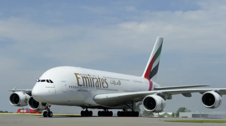 Airbus A380 Hull Losses: Mengapa Pesawat Penumpang Terbesar Dunia Belum Pernah Mengalami Hull Loss?