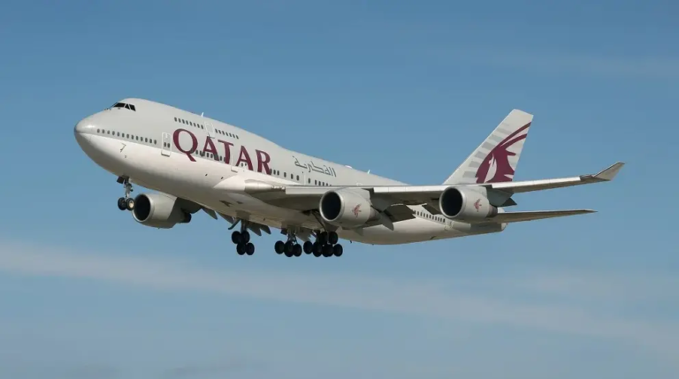 BOEING 747 PRODUCTION LIST: Daftar Lengkap Produksi Pesawat "Queen of the Skies"