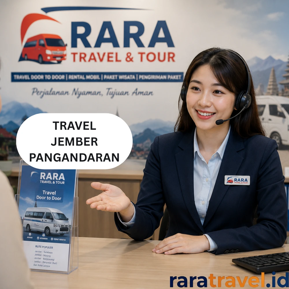 Travel Jember Pangandaran 1 Travel Jember Pangandaran