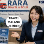 Travel Malang Jember – Tiket Murah & Jemput Langsung di Rumah