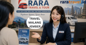 Travel Malang Jember – Tiket Murah & Jemput Langsung di Rumah