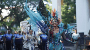 Jember Fashion Carnaval 2026 Siap Meriahkan Jember 24–26 Juli 2026